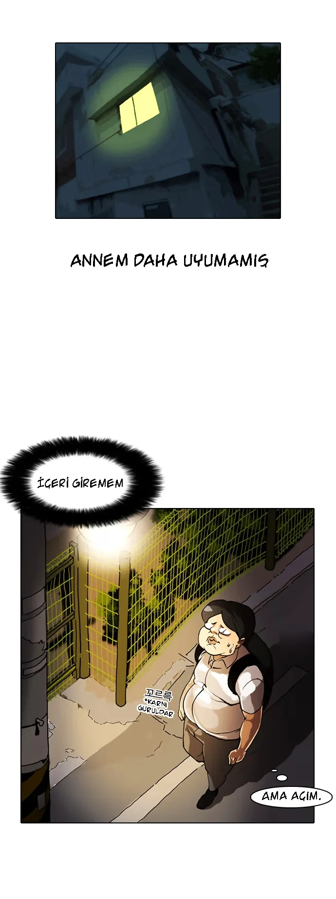 Lookism - Bölüm 2 - Sayfa 10