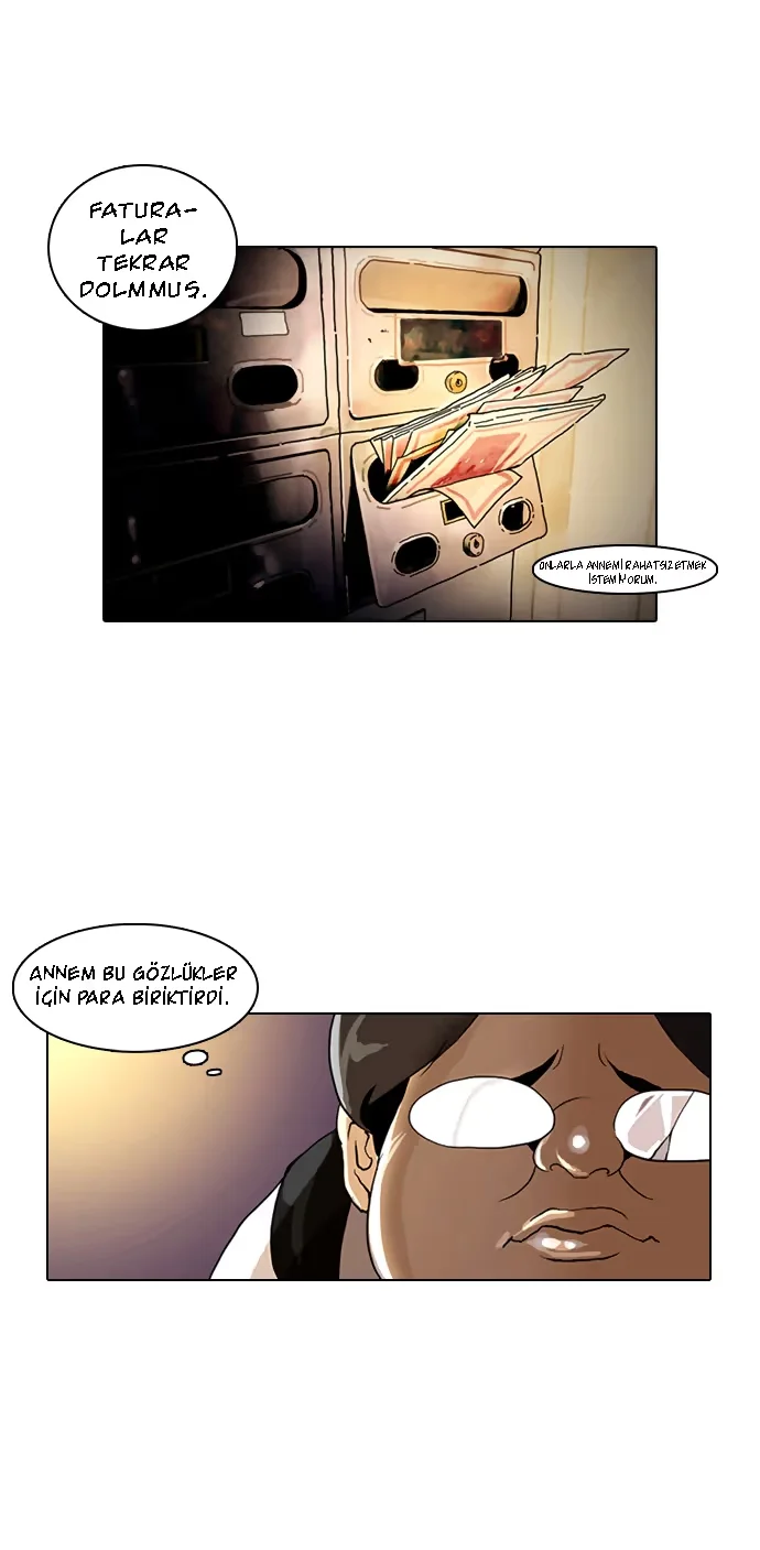 Lookism - Bölüm 2 - Sayfa 11