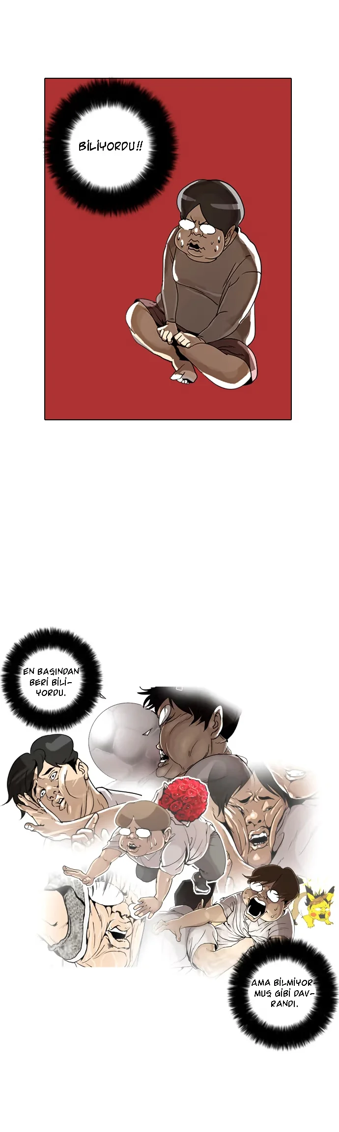 Lookism - Bölüm 2 - Sayfa 16