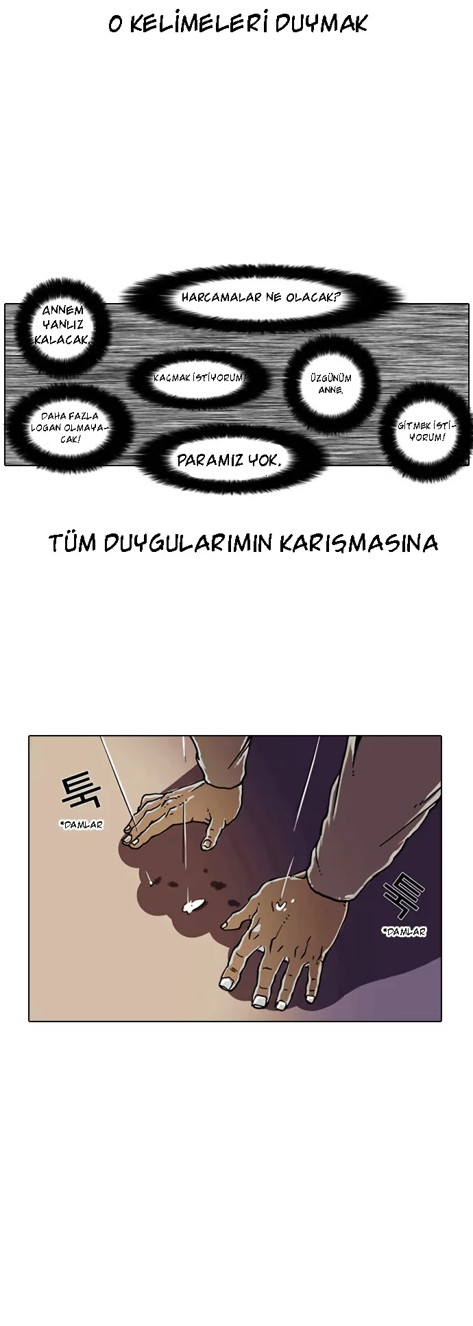 Lookism - Bölüm 2 - Sayfa 18