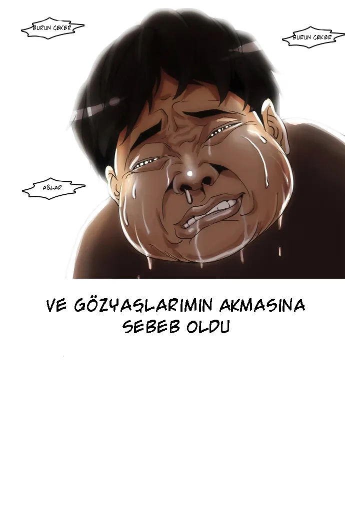 Lookism - Bölüm 2 - Sayfa 19