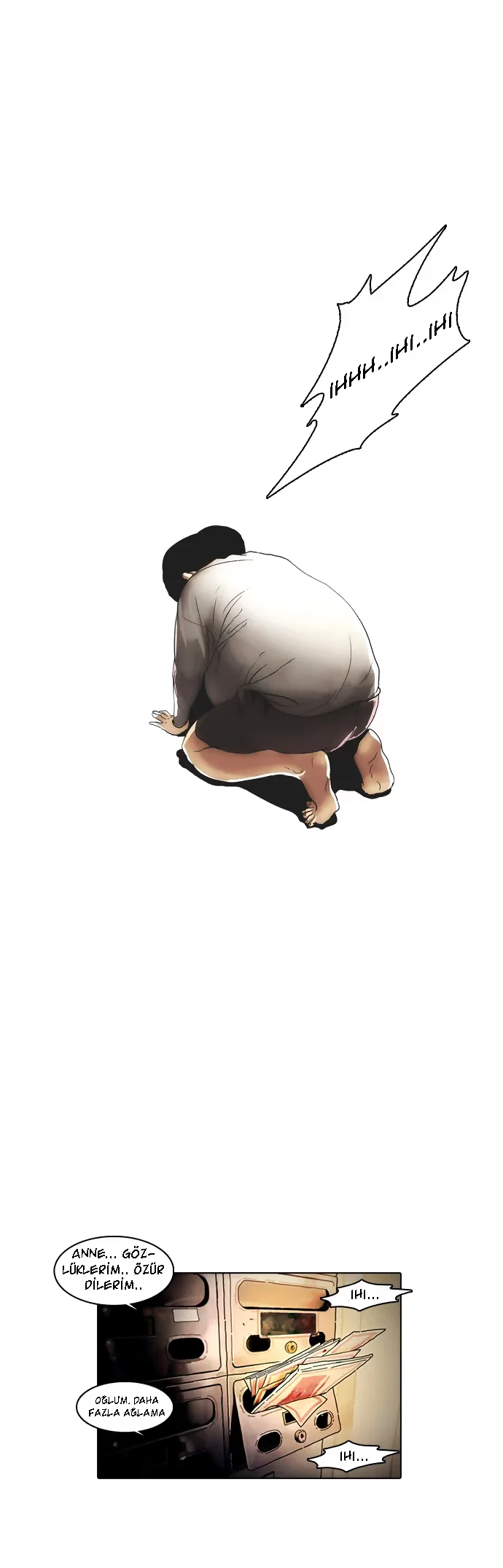 Lookism - Bölüm 2 - Sayfa 20