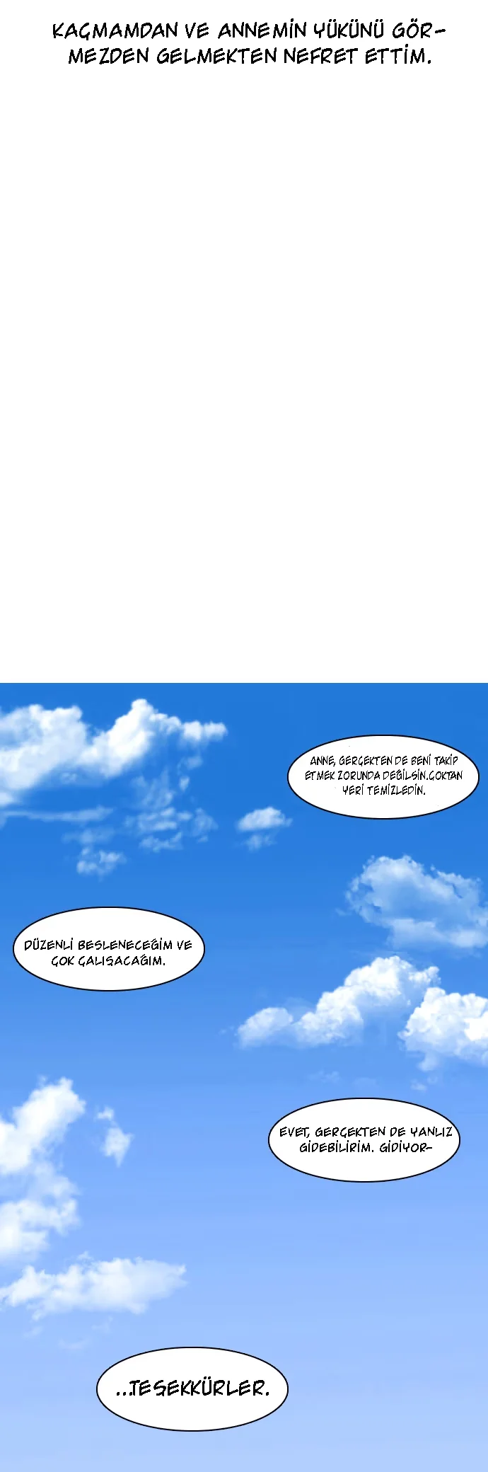 Lookism - Bölüm 2 - Sayfa 21