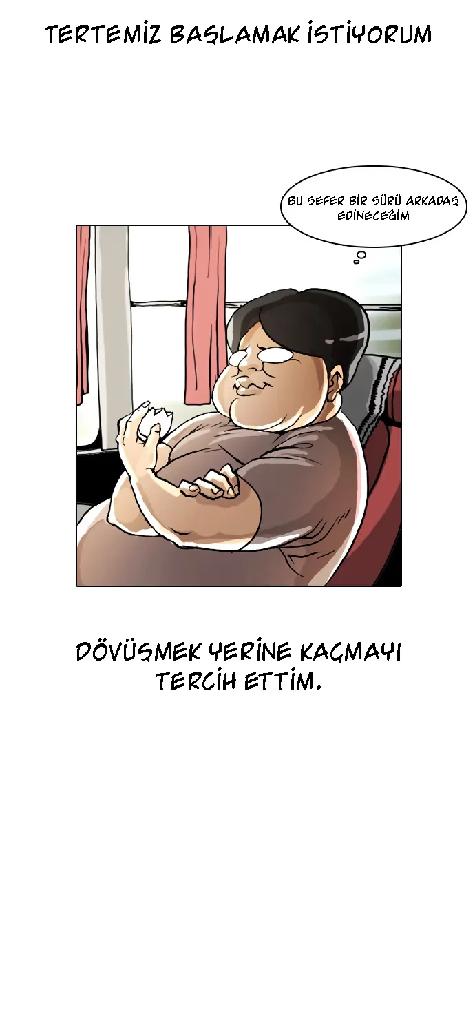 Lookism - Bölüm 2 - Sayfa 23