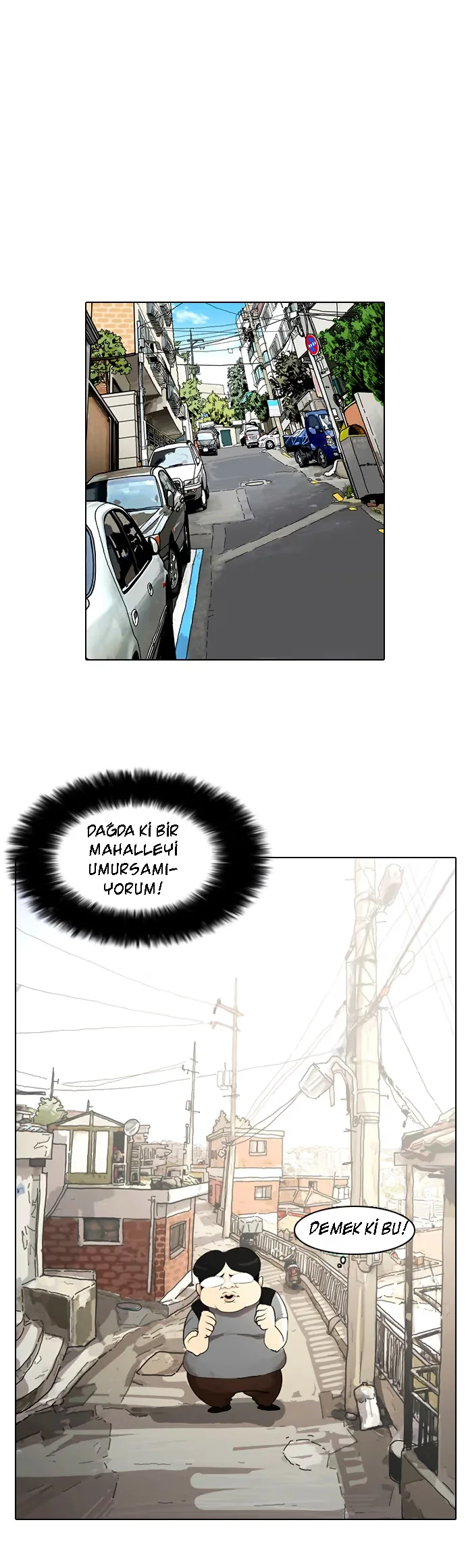 Lookism - Bölüm 2 - Sayfa 24
