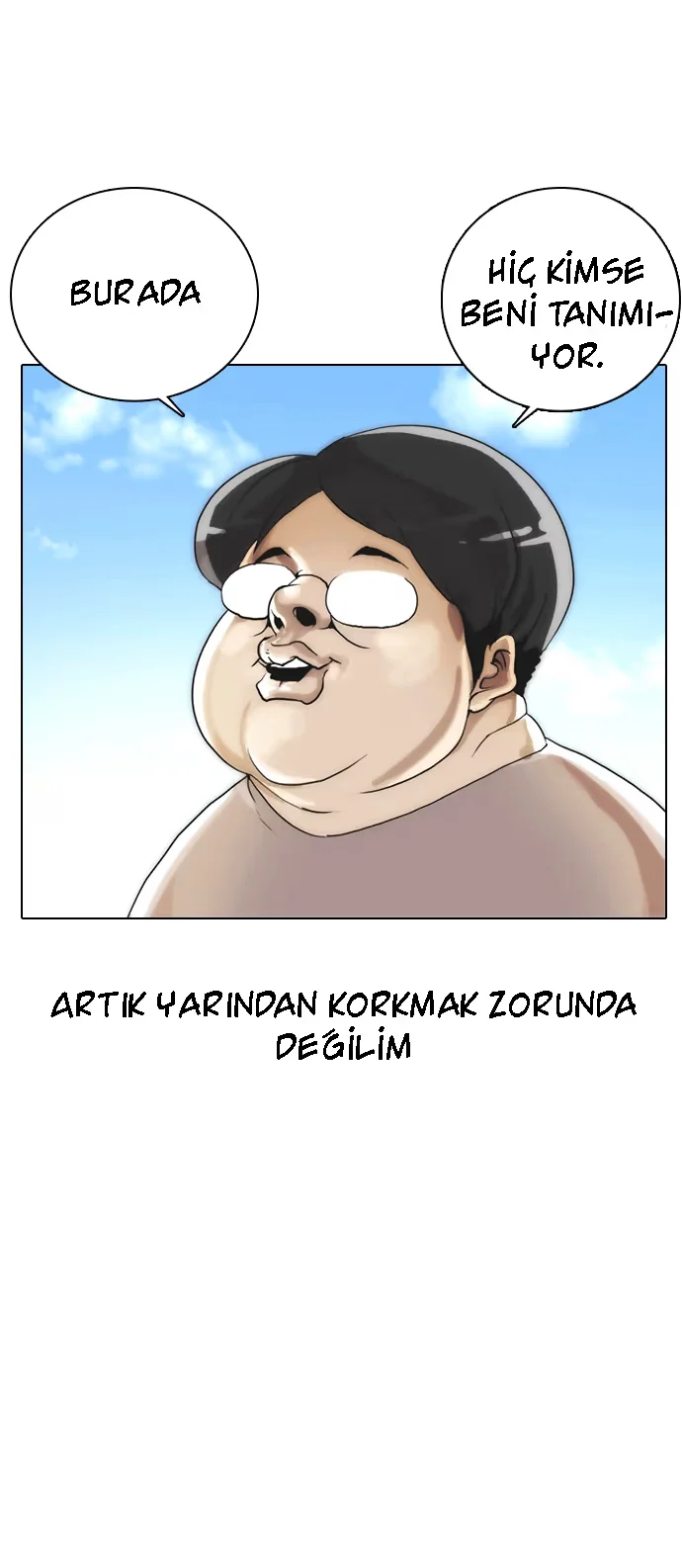 Lookism - Bölüm 2 - Sayfa 27