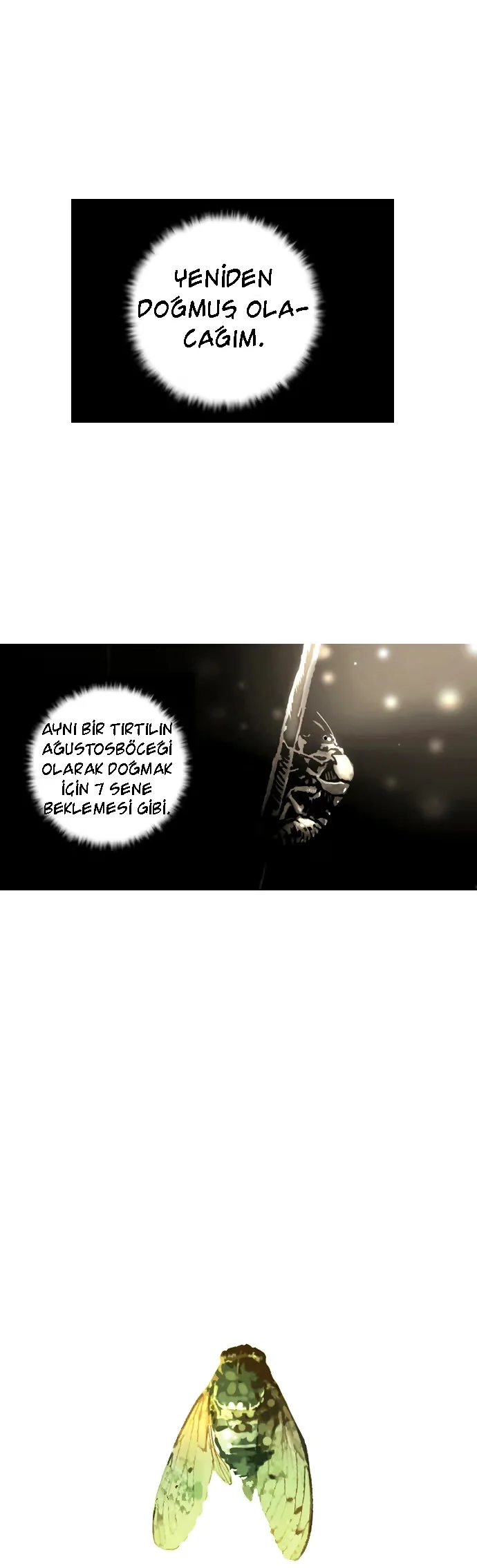 Lookism - Bölüm 2 - Sayfa 28