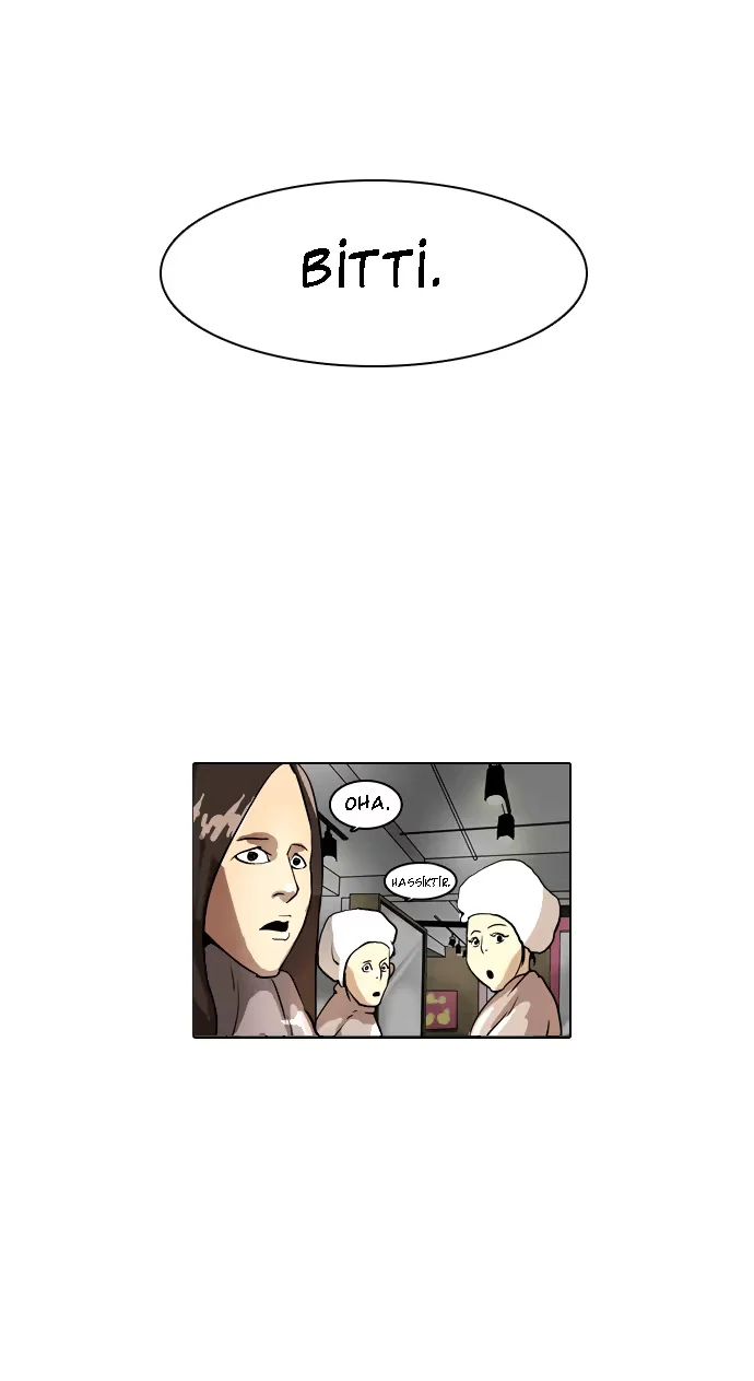 Lookism - Bölüm 2 - Sayfa 33