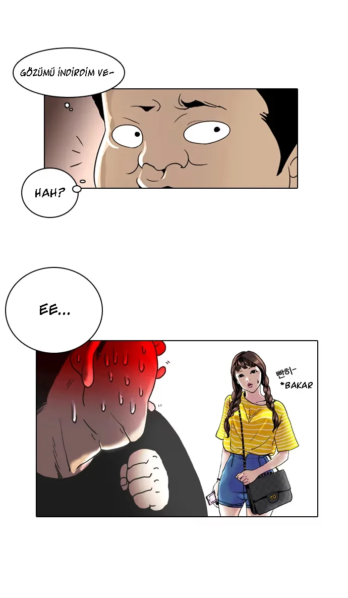 Lookism - Bölüm 2 - Sayfa 38