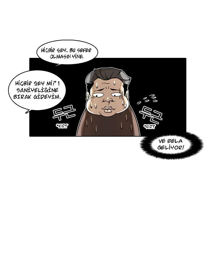 Lookism - Bölüm 2 - Sayfa 43