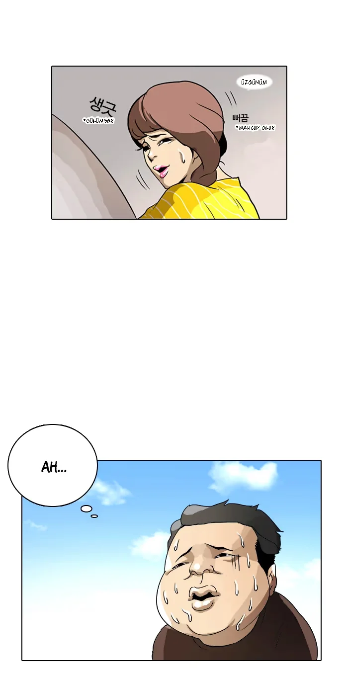 Lookism - Bölüm 2 - Sayfa 45