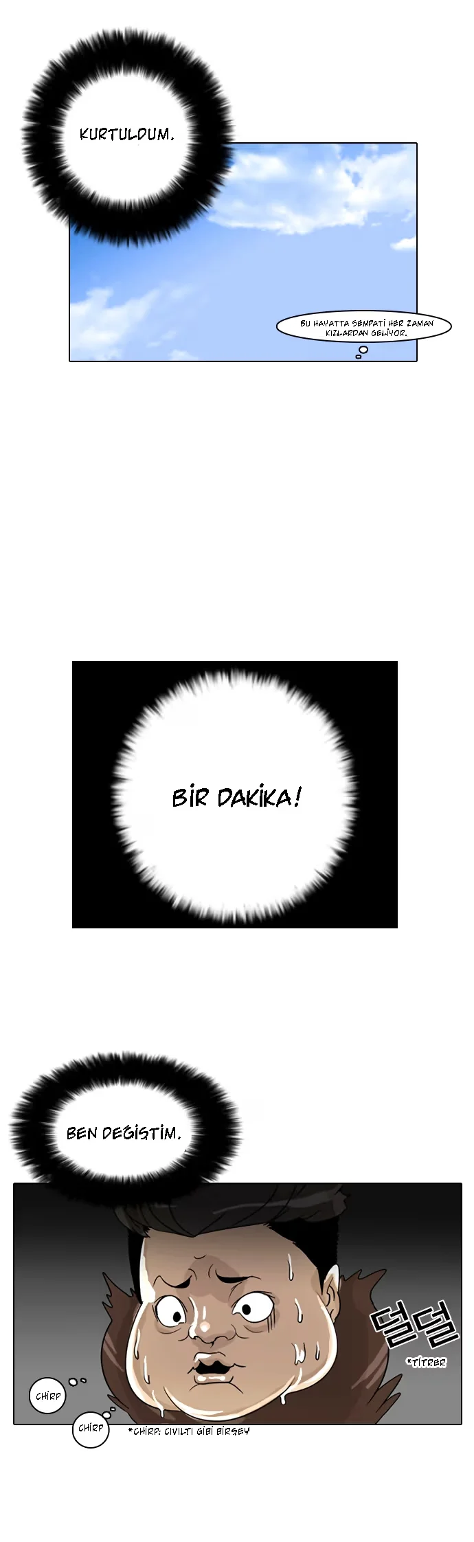 Lookism - Bölüm 2 - Sayfa 46