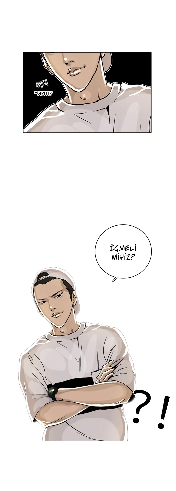 Lookism - Bölüm 2 - Sayfa 50