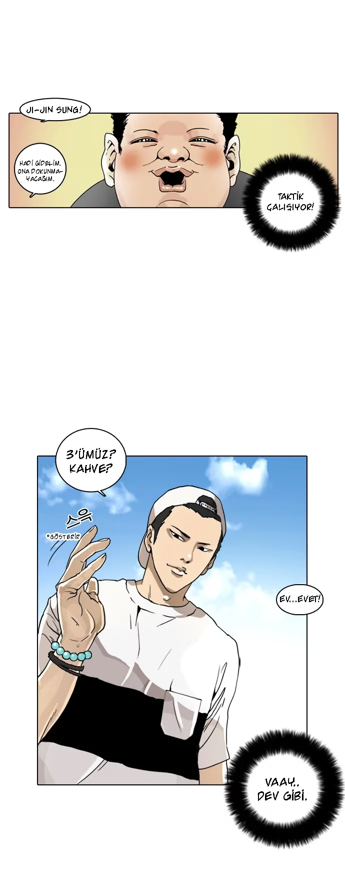 Lookism - Bölüm 2 - Sayfa 51