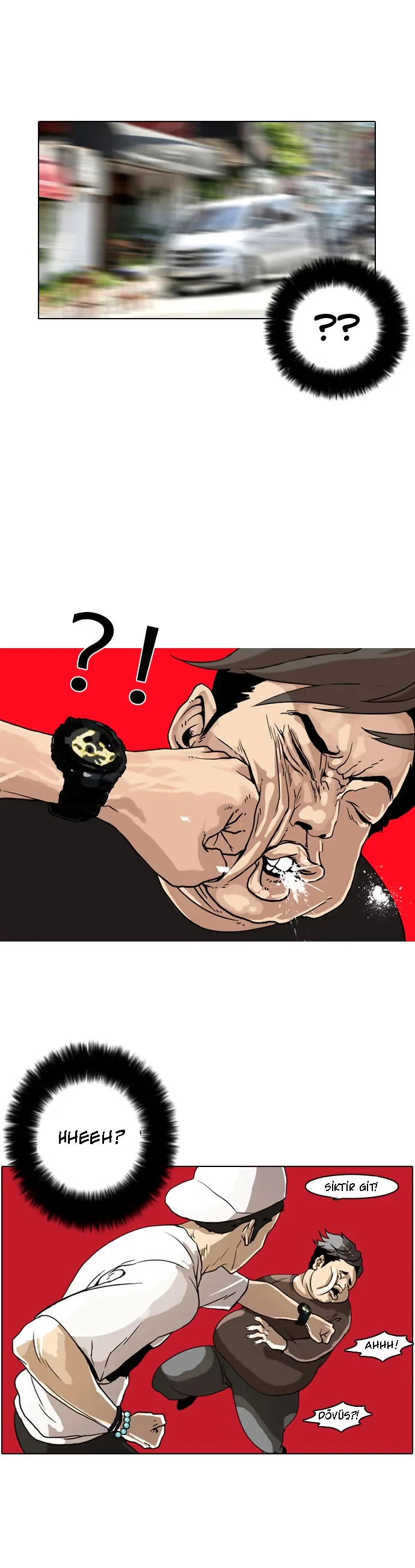 Lookism - Bölüm 2 - Sayfa 52