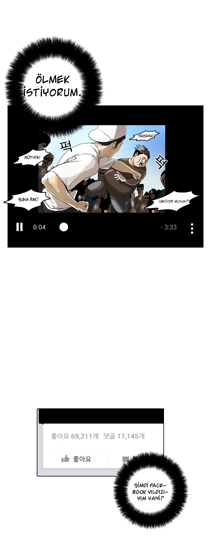 Lookism - Bölüm 2 - Sayfa 57