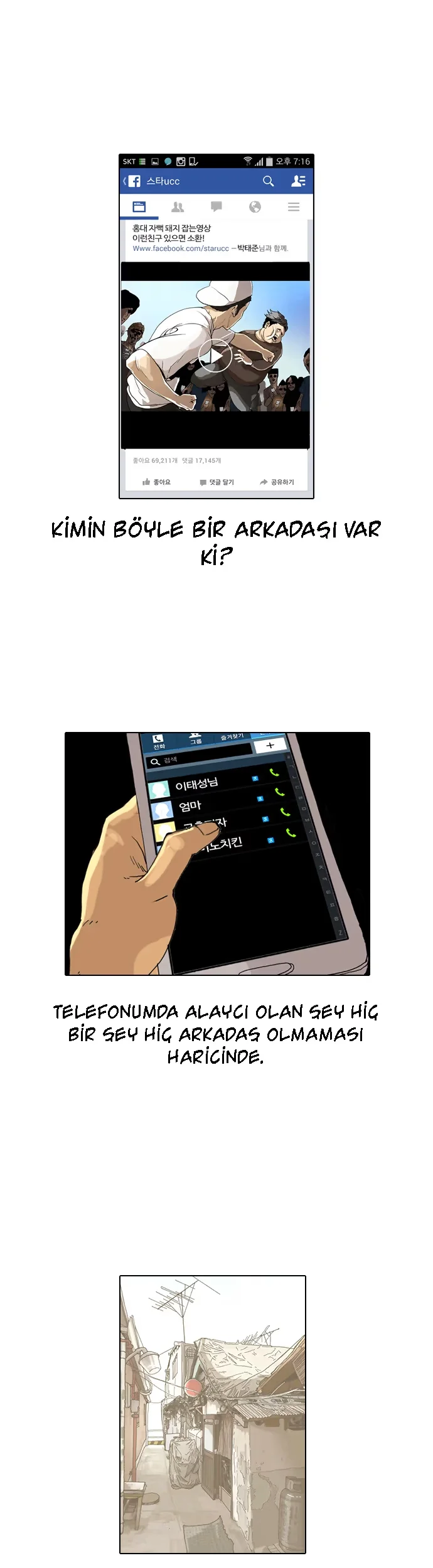 Lookism - Bölüm 2 - Sayfa 59