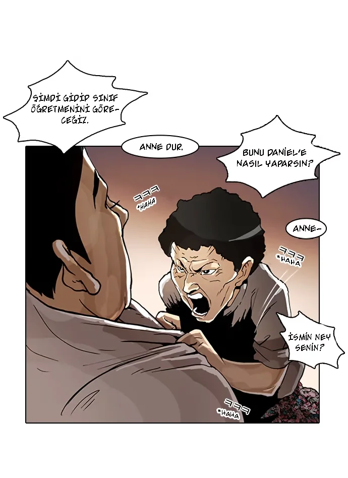 Lookism - Bölüm 2 - Sayfa 5