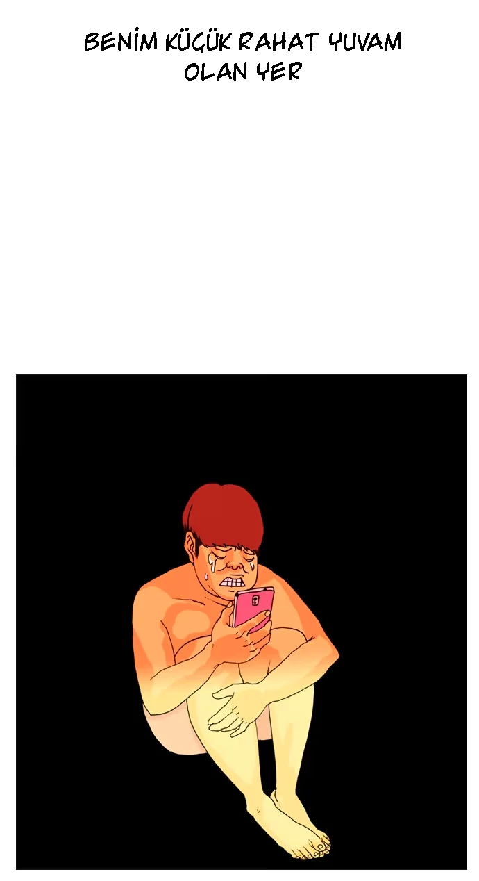 Lookism - Bölüm 2 - Sayfa 60