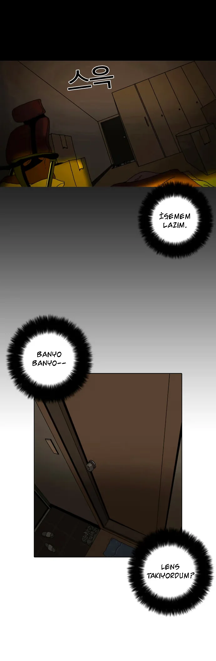Lookism - Bölüm 2 - Sayfa 64