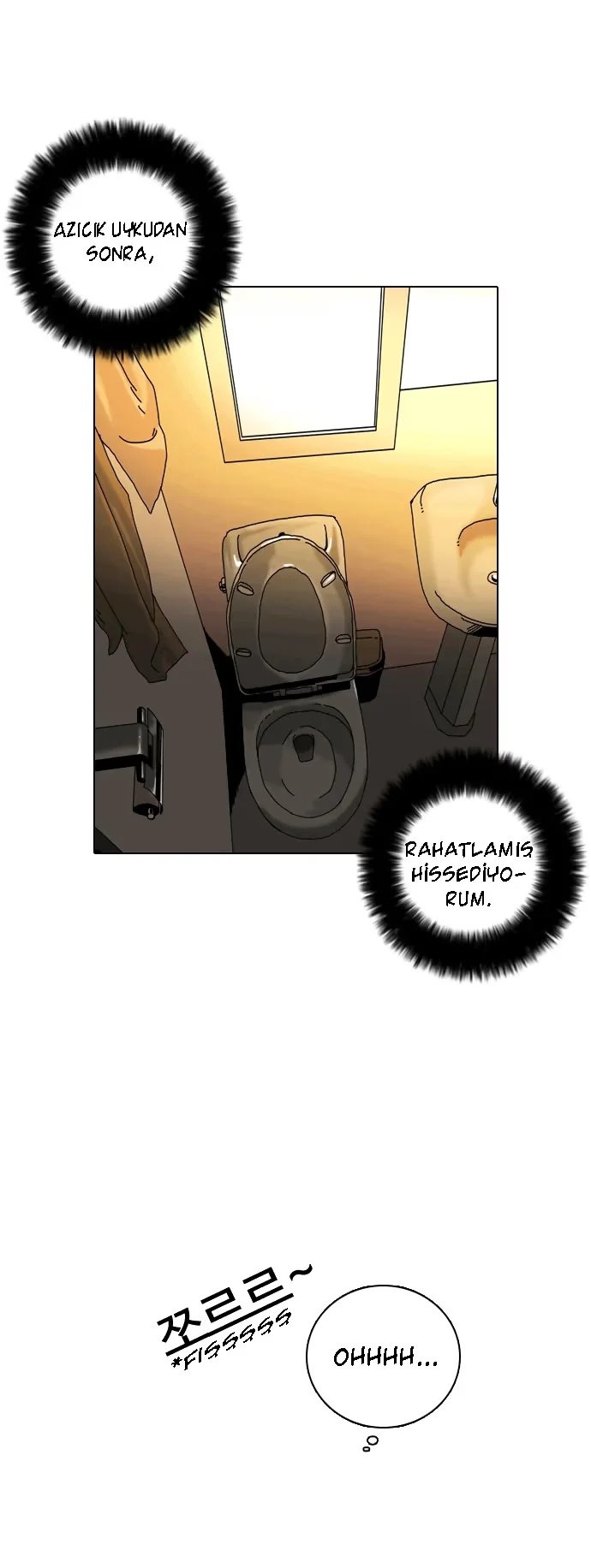 Lookism - Bölüm 2 - Sayfa 65