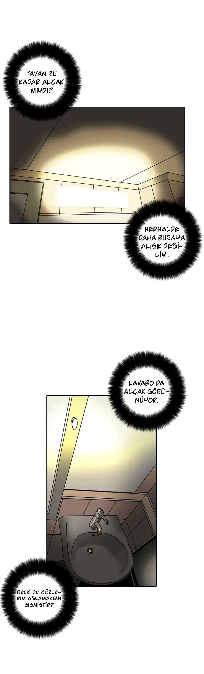 Lookism - Bölüm 2 - Sayfa 66