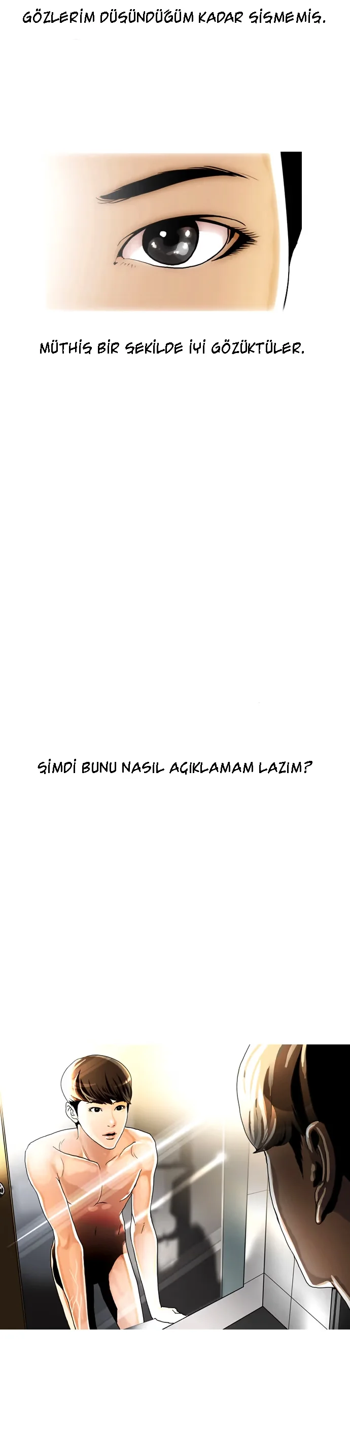 Lookism - Bölüm 2 - Sayfa 68