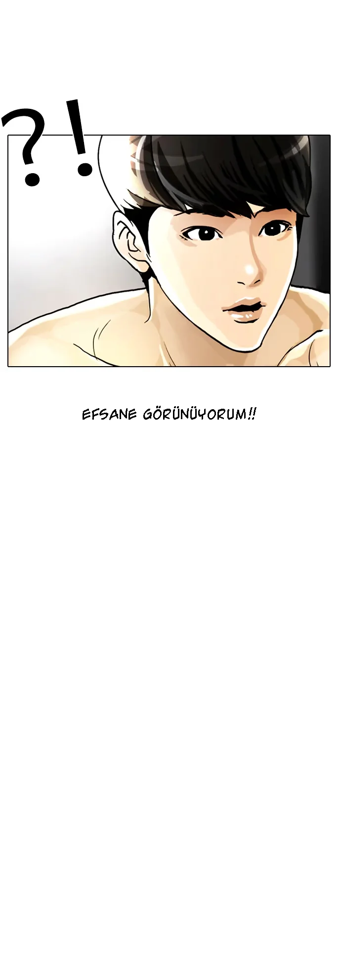 Lookism - Bölüm 2 - Sayfa 69