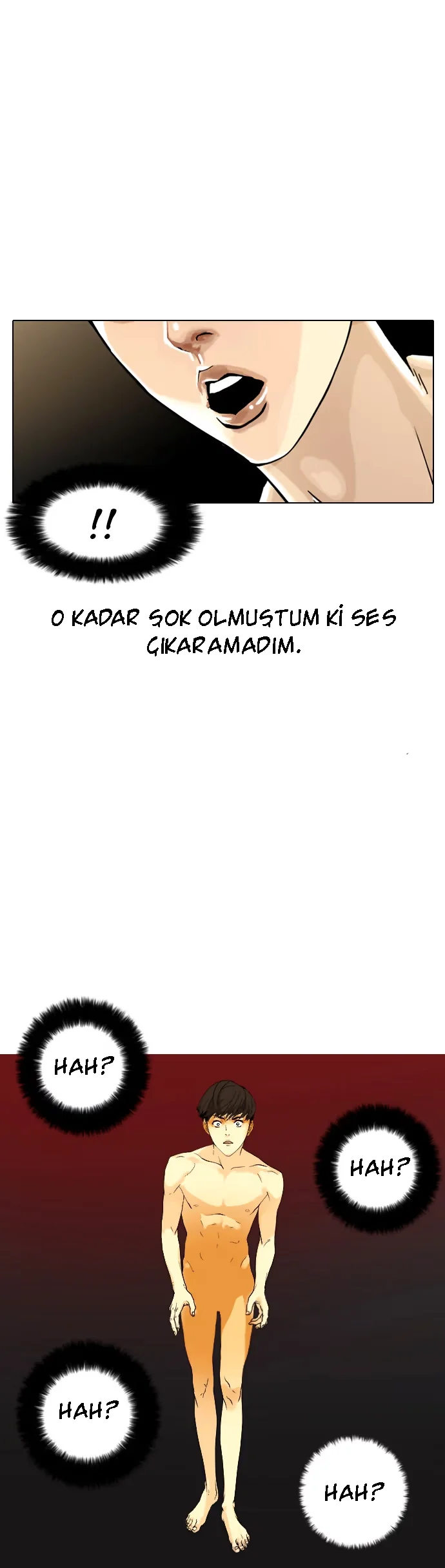 Lookism - Bölüm 2 - Sayfa 70