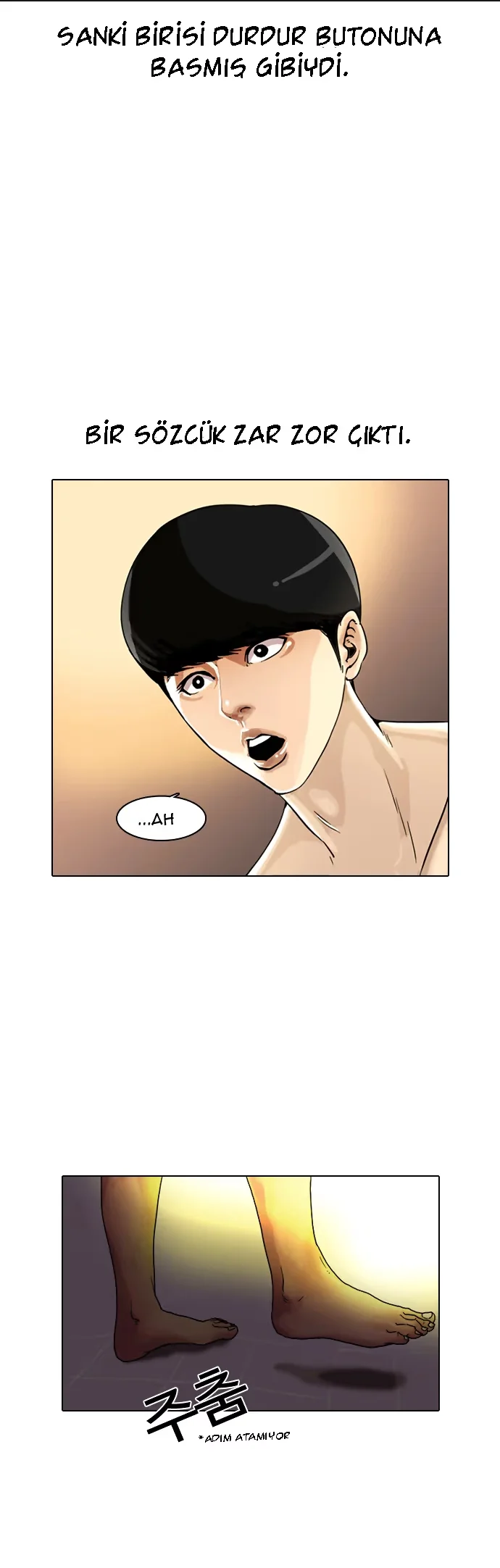 Lookism - Bölüm 2 - Sayfa 71