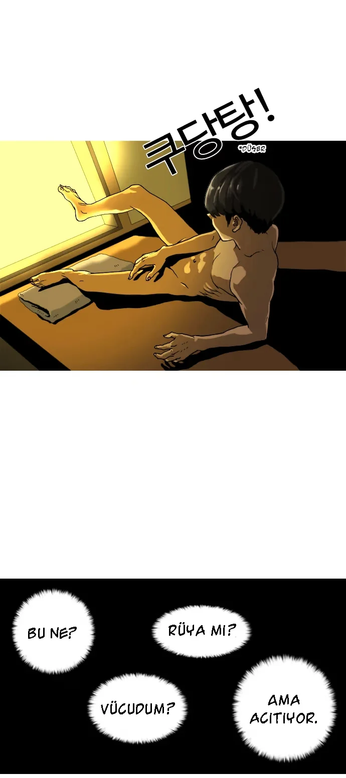 Lookism - Bölüm 2 - Sayfa 72
