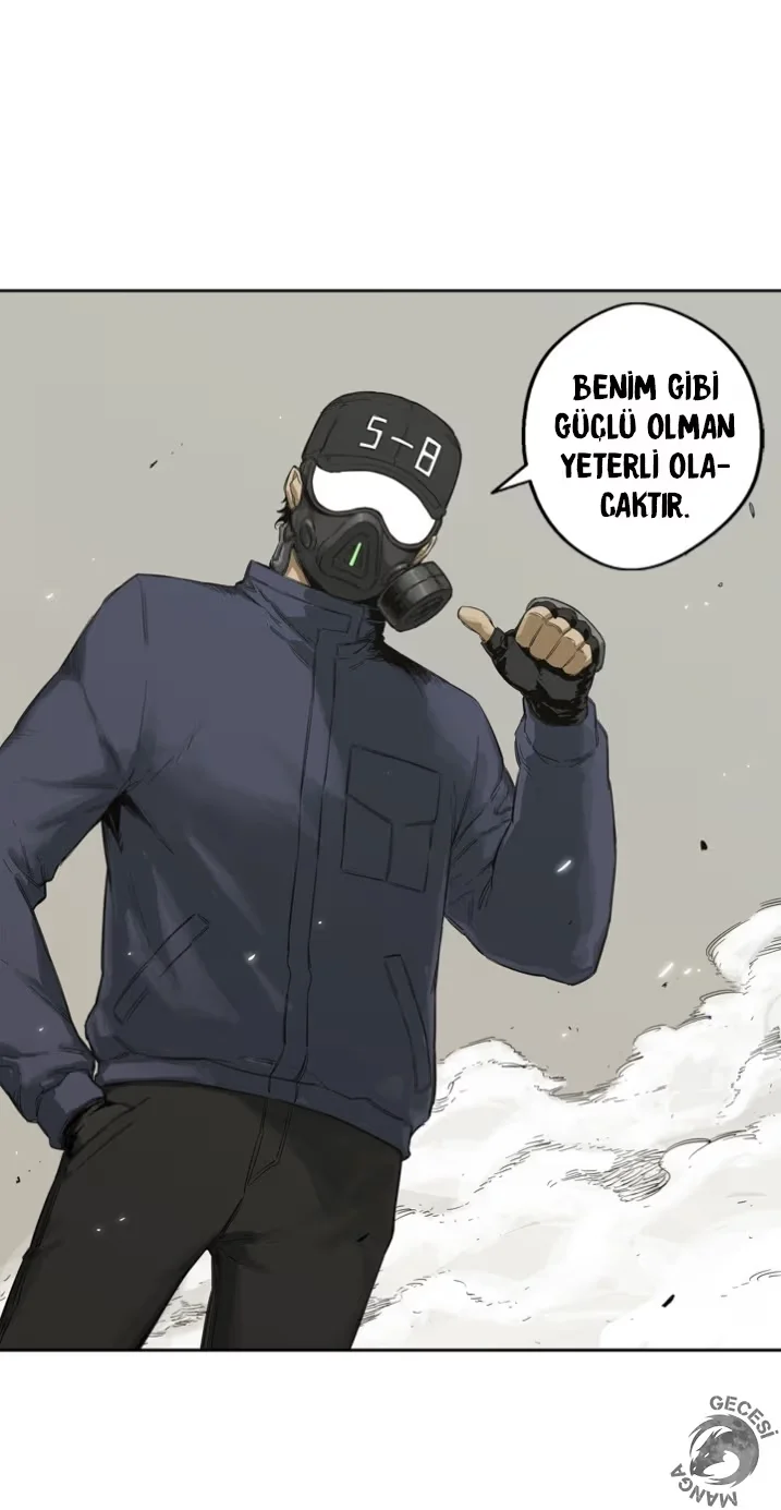Delivery Knight - Bölüm 0 - Sayfa 12