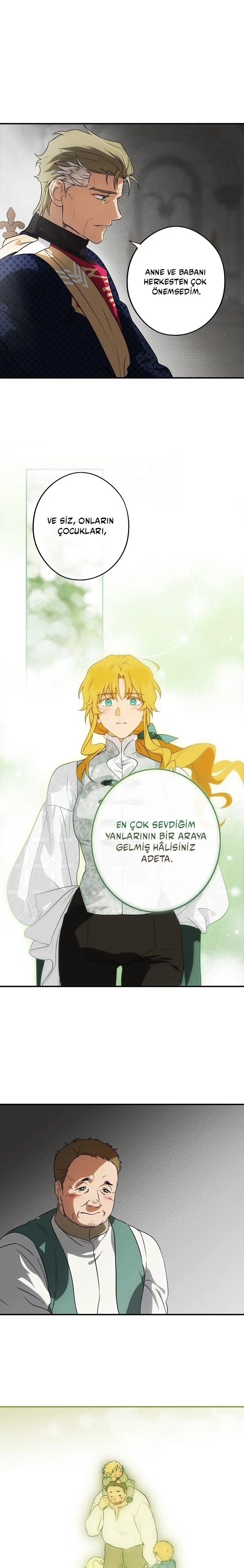 The Spark in Your Eyes - Bölüm 188 - Sayfa 12