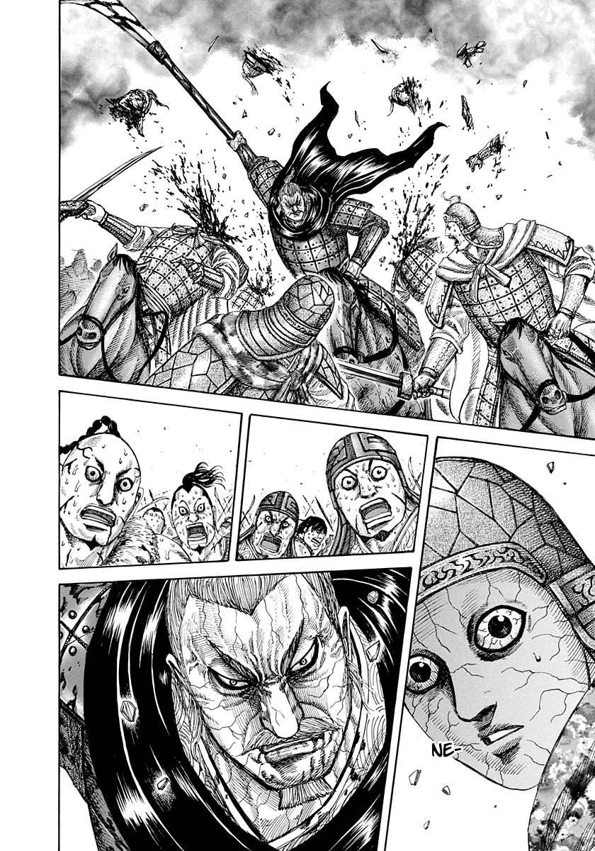 Kingdom - Bölüm 303 - Sayfa 10