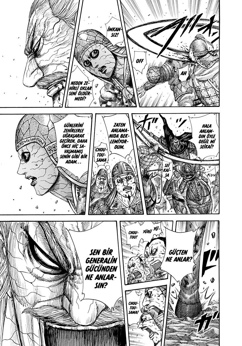 Kingdom - Bölüm 303 - Sayfa 11