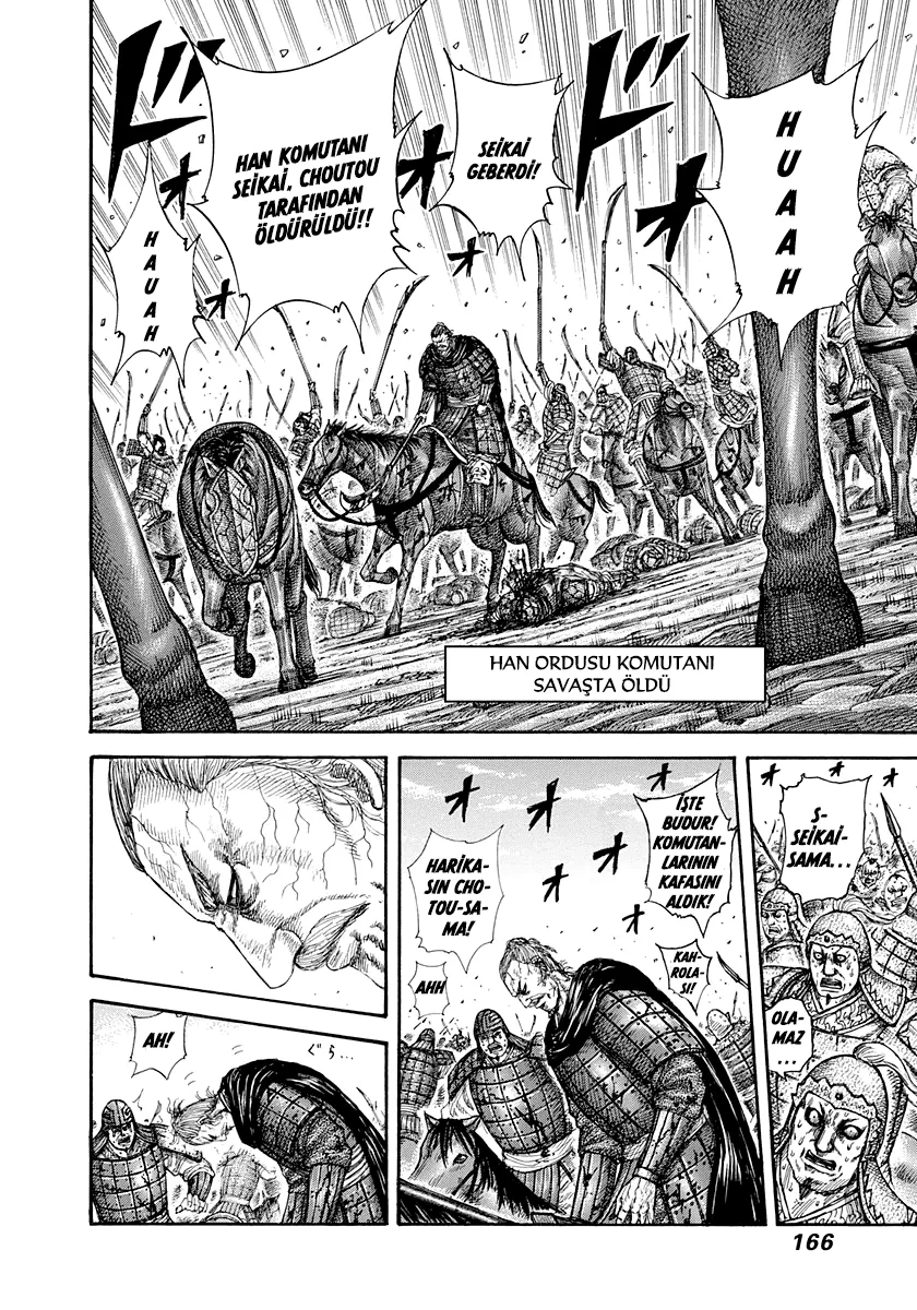 Kingdom - Bölüm 303 - Sayfa 13