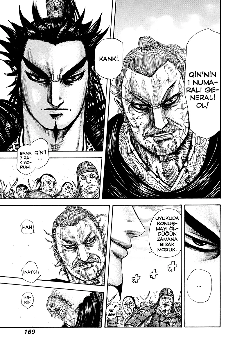 Kingdom - Bölüm 303 - Sayfa 16