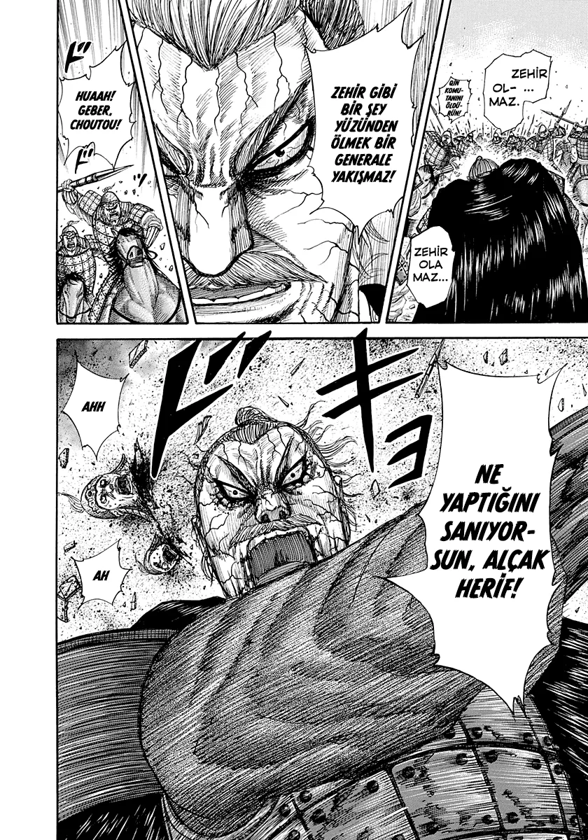 Kingdom - Bölüm 303 - Sayfa 6