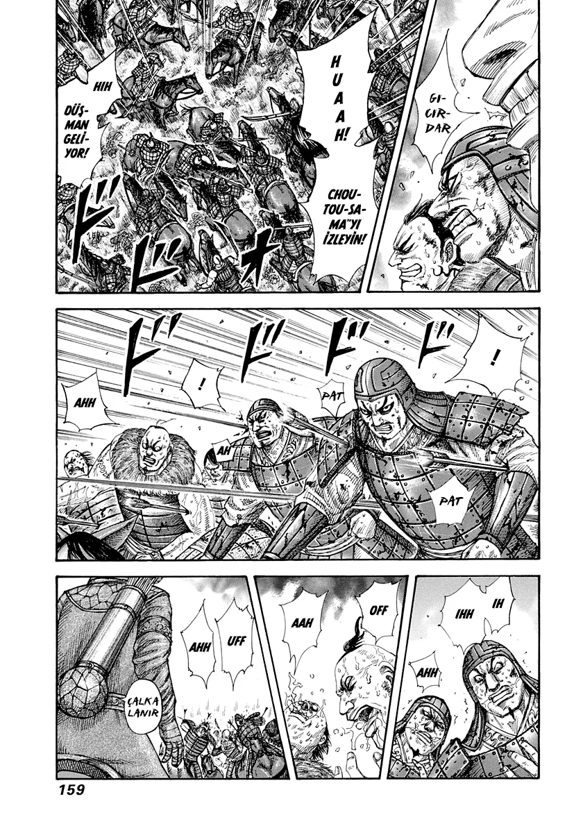 Kingdom - Bölüm 303 - Sayfa 7