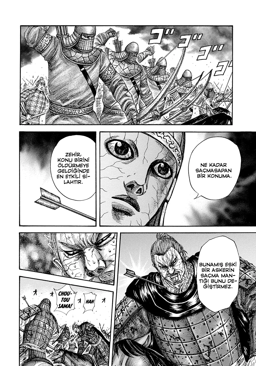 Kingdom - Bölüm 303 - Sayfa 8