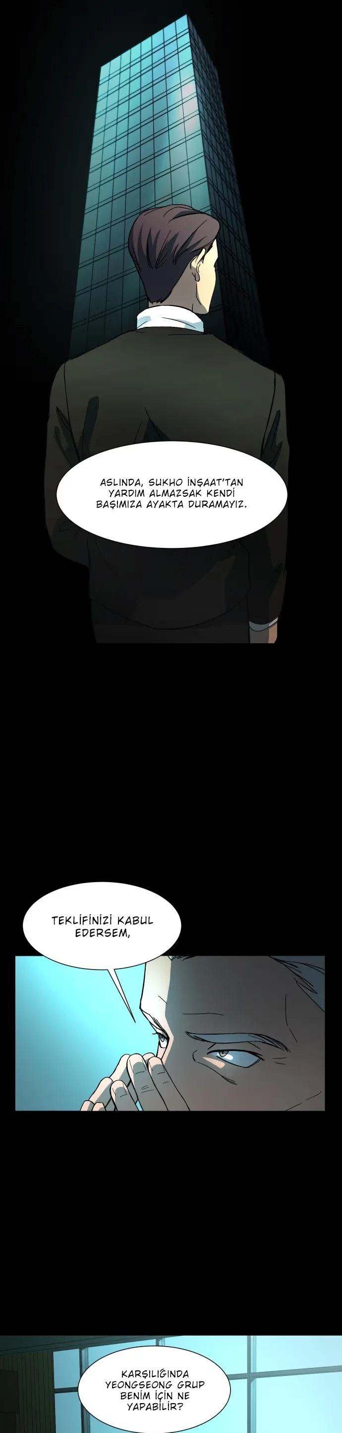 Get Back - Bölüm 27 - Sayfa 10
