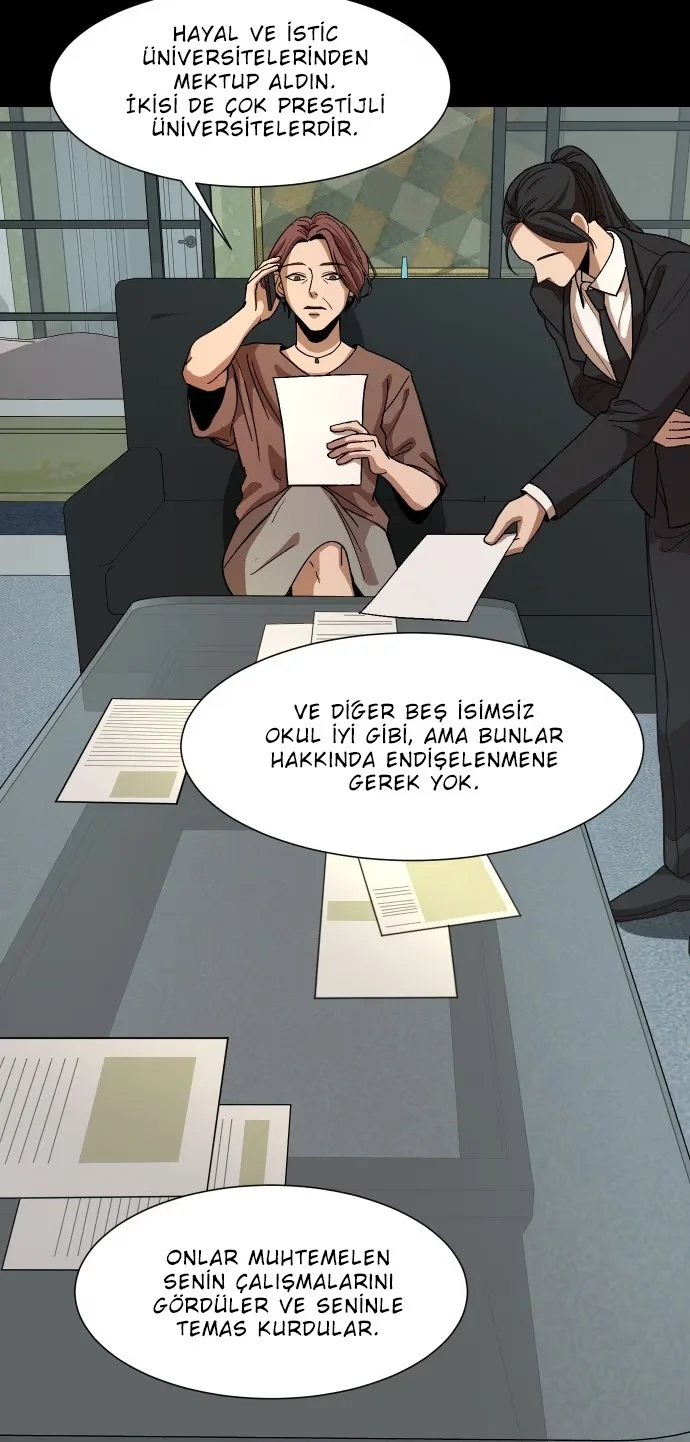 Get Back - Bölüm 27 - Sayfa 32