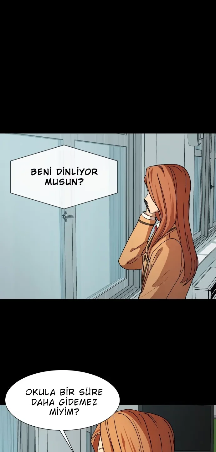 Get Back - Bölüm 27 - Sayfa 35