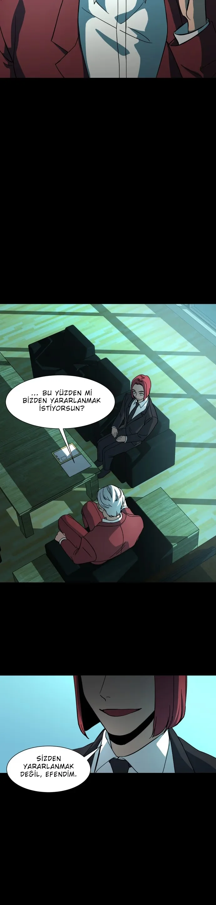 Get Back - Bölüm 27 - Sayfa 7