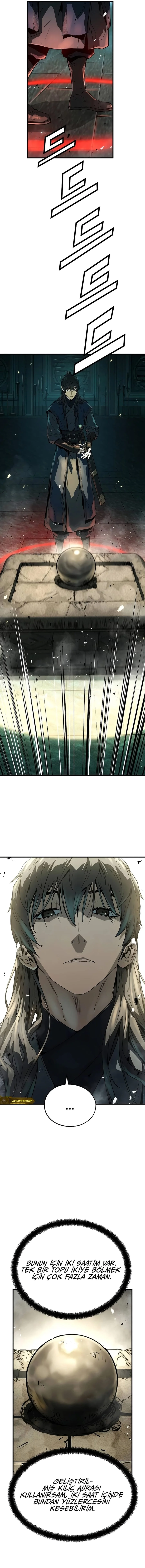 Absolute Regression - Bölüm 8 - Sayfa 15