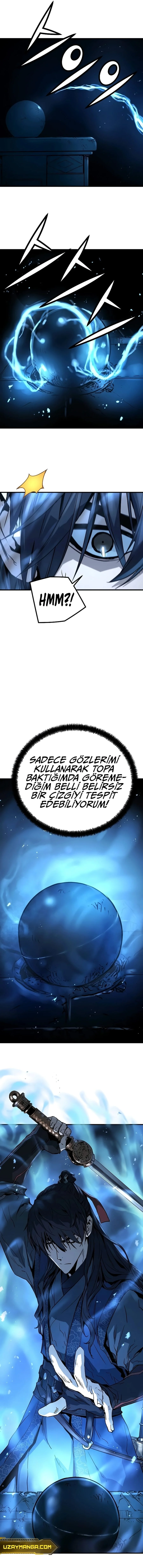 Absolute Regression - Bölüm 8 - Sayfa 22