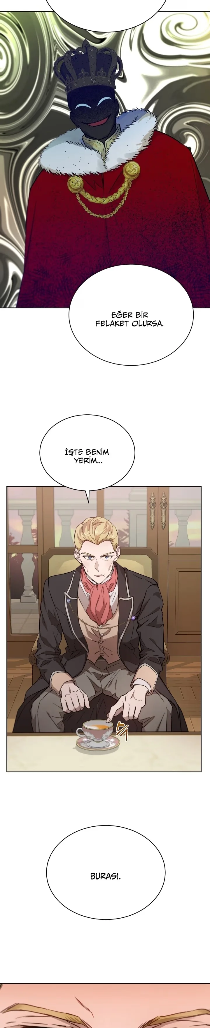 Asmodian's Contract - Bölüm 45 - Sayfa 20