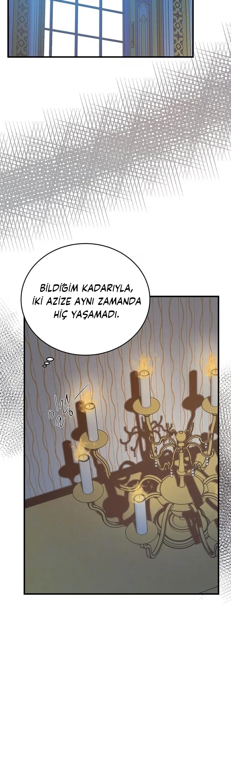 The Villainess Lives Twice - Bölüm 95 - Sayfa 51