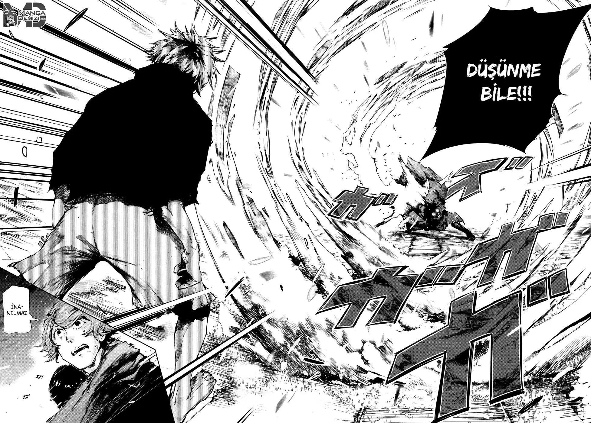 Tokyo Ghoul - Bölüm 72 - Sayfa 10