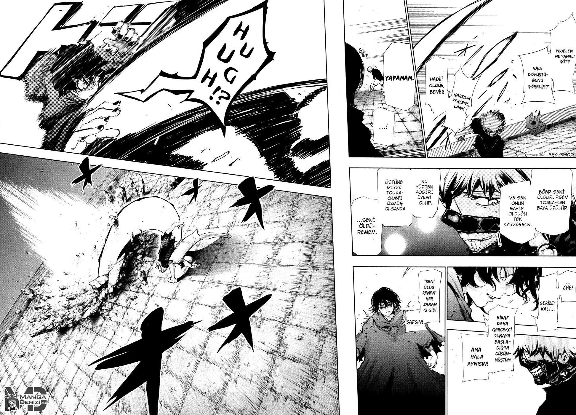 Tokyo Ghoul - Bölüm 72 - Sayfa 12